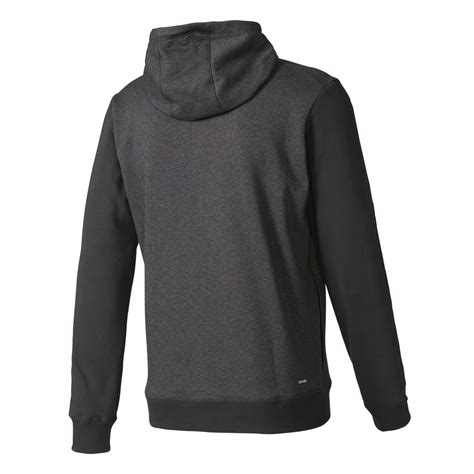 adidas herren tiro 17 hoody kapuzensweatshirt